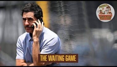 The Waiting Game | PHT