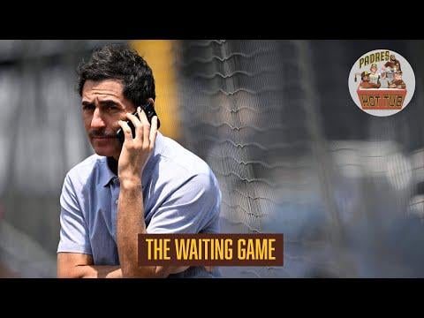 The Waiting Game | PHT