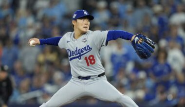 He’s Baseball’s $325 Million Pitcher—and He Might Be Underpaid