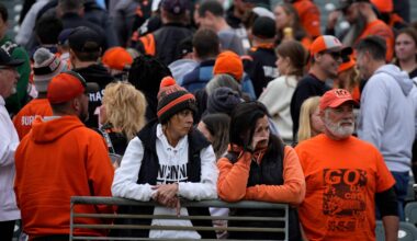 For Bengals' season ticket holders, the cost of faith has become too high | Letter