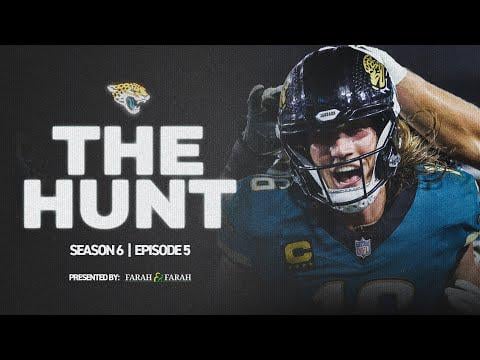 The Hunt | S6 E5: "All About Us"