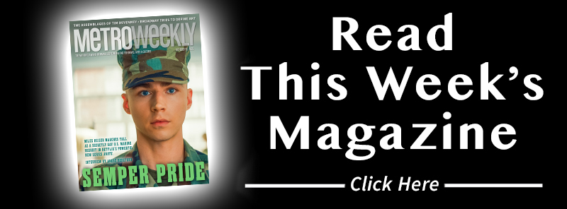 Read This Week's Magazine