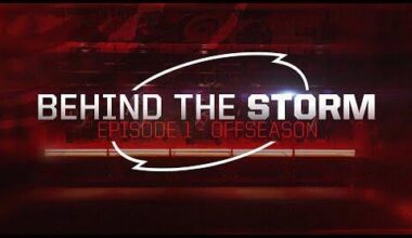 Behind the Storm: Episode 1