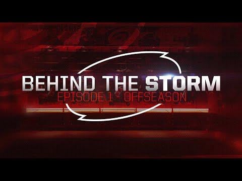 Behind the Storm: Episode 1