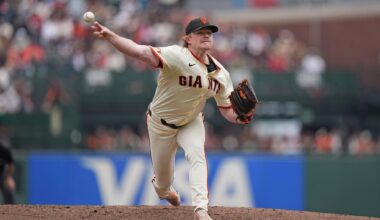 Snell credits Logan Webb for learning how to pitch during his time in SF