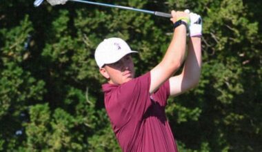 Davis, Snipes cap strong seasons at Tournament