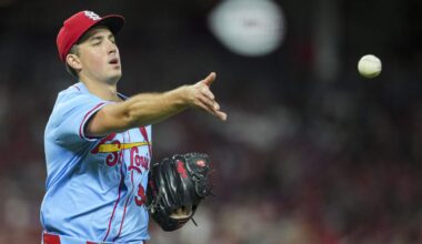 McGreevy will work to get even better