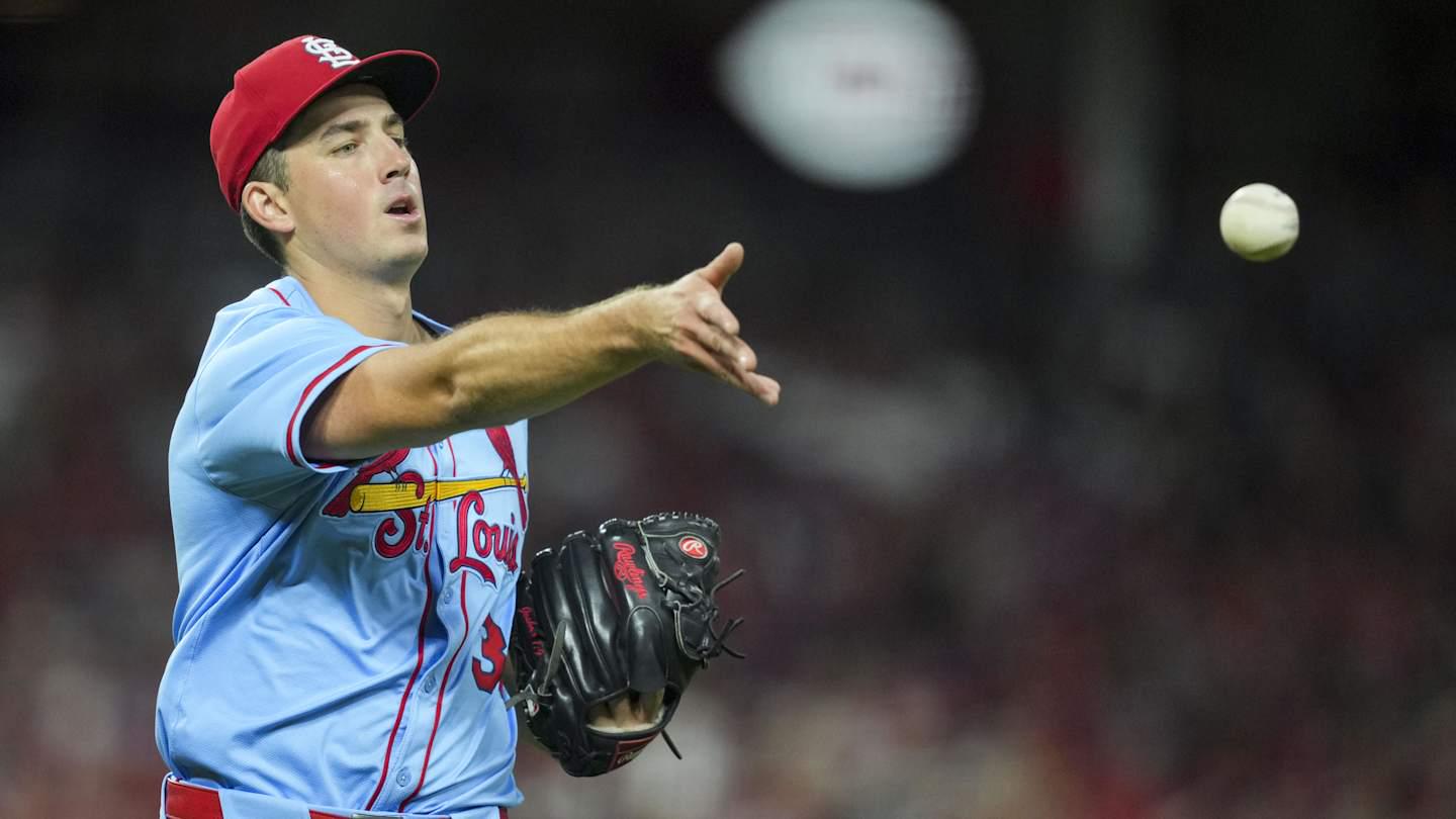 McGreevy will work to get even better