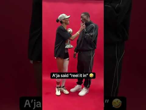 Bam couldn’t help himself 😅