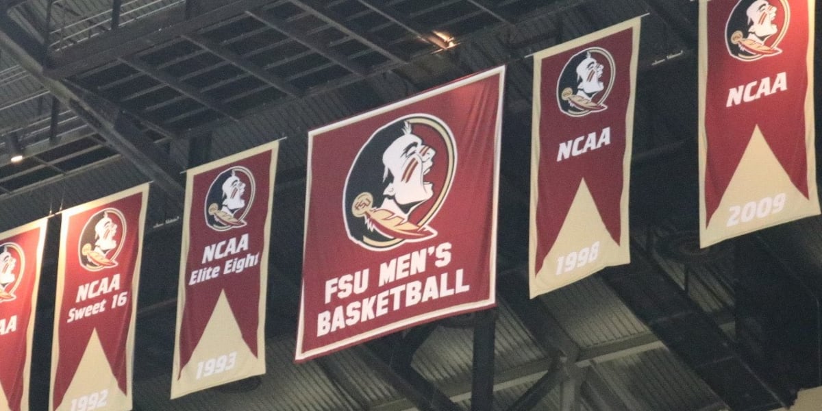 Loucks stresses conditioning as FSU men’s basketball continues preseason practice