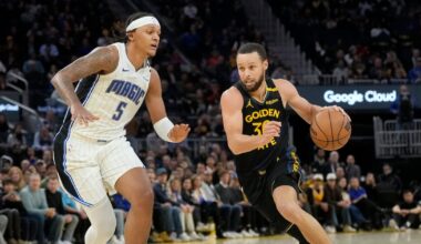 NBA Fans Up in Arms online over ESPN’s NBA 2025-2026 Season Simulation – Annenberg Media
