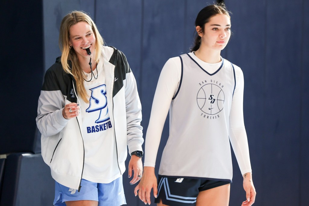 Aztecs, Tritons look to build off NCAA Tournament seasons; Toreros welcome new coach