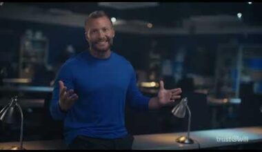 Stafford and mcvay commercial