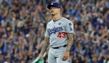 Should've Pulled Snell In The 6th