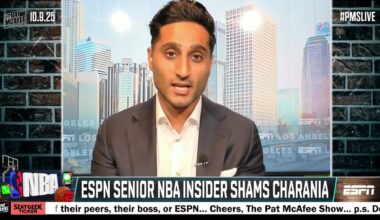 [Charania] Jayson Tatum has informed the Celtics that he wants to play later this season