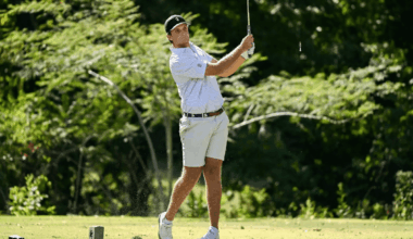 College golfer aces same hole twice in one day: ‘I was in denial’ over feat