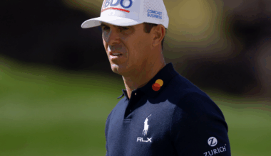 Billy Horschel calls for huge Ryder Cup change for the U.S. – GolfWRX