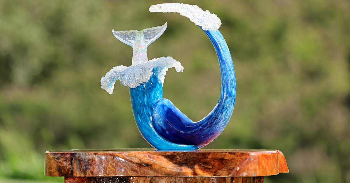 PGA TOUR announces The Sentry will not be contested in 2026