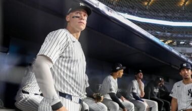 [Fangraphs] One Failure After Another