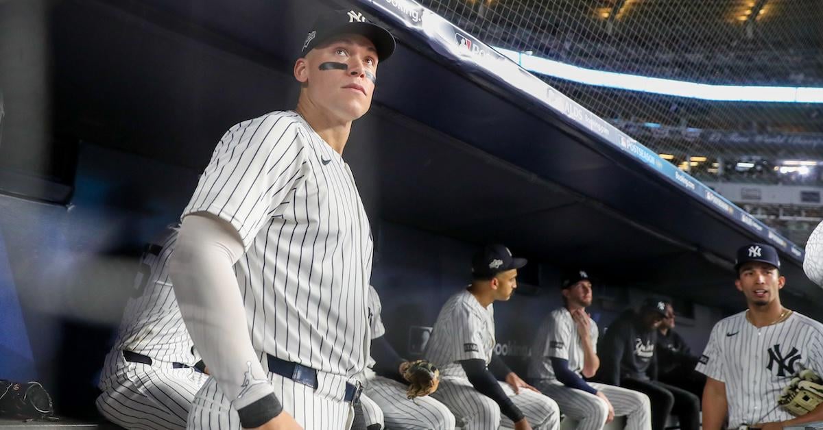 [Fangraphs] One Failure After Another