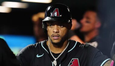 Forget about Kyle Tucker, Ketel Marte is the blockbuster deal the Yankees should pursue.