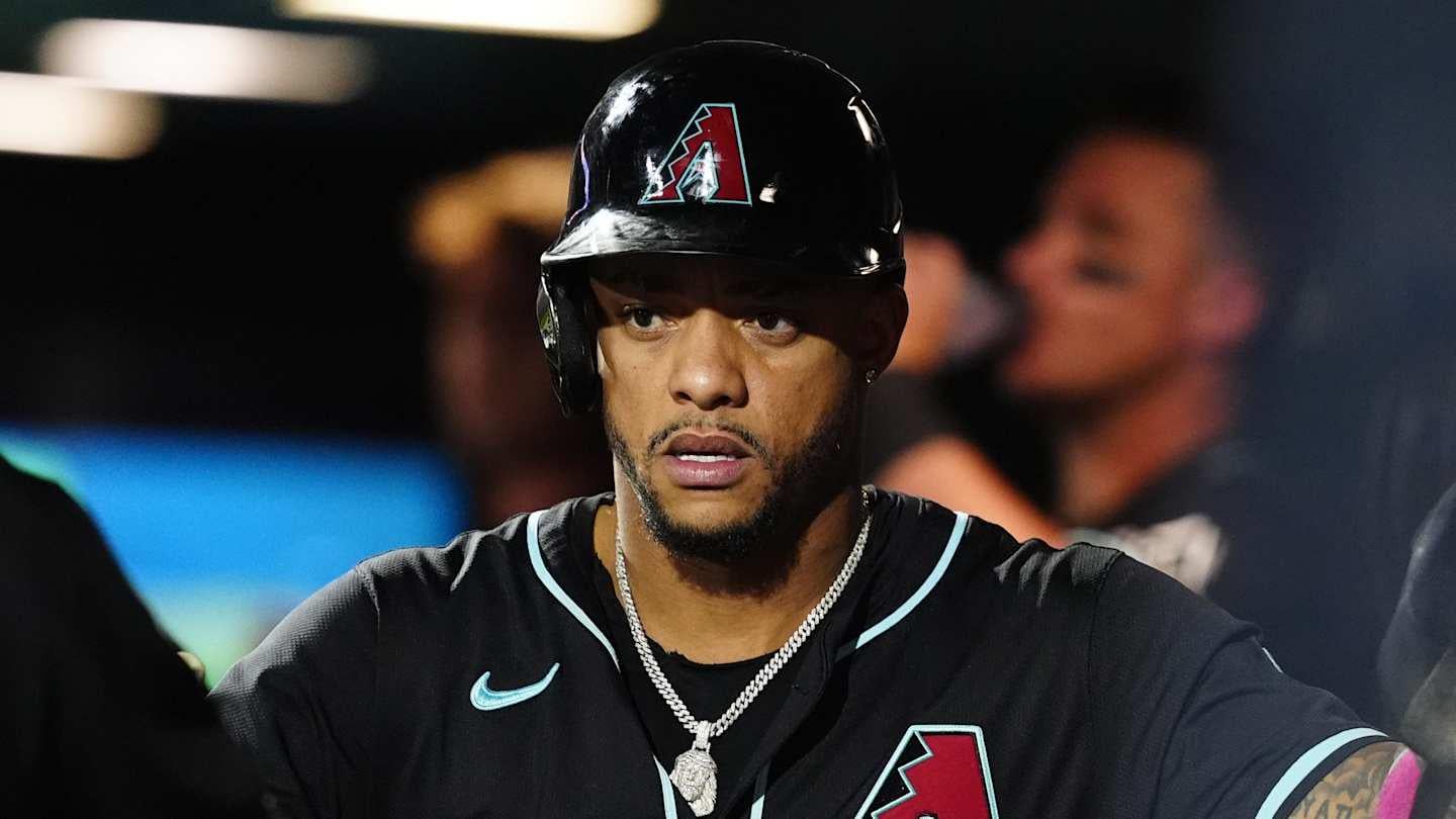 Forget about Kyle Tucker, Ketel Marte is the blockbuster deal the Yankees should pursue.