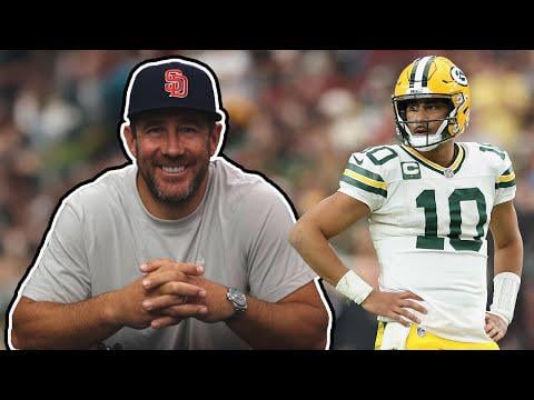 Jordan Love vs the Cardinals Week 7, 2025 Analysis