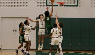 Lake Erie College men’s basketball to host card show Oct. 25-26 – News-Herald