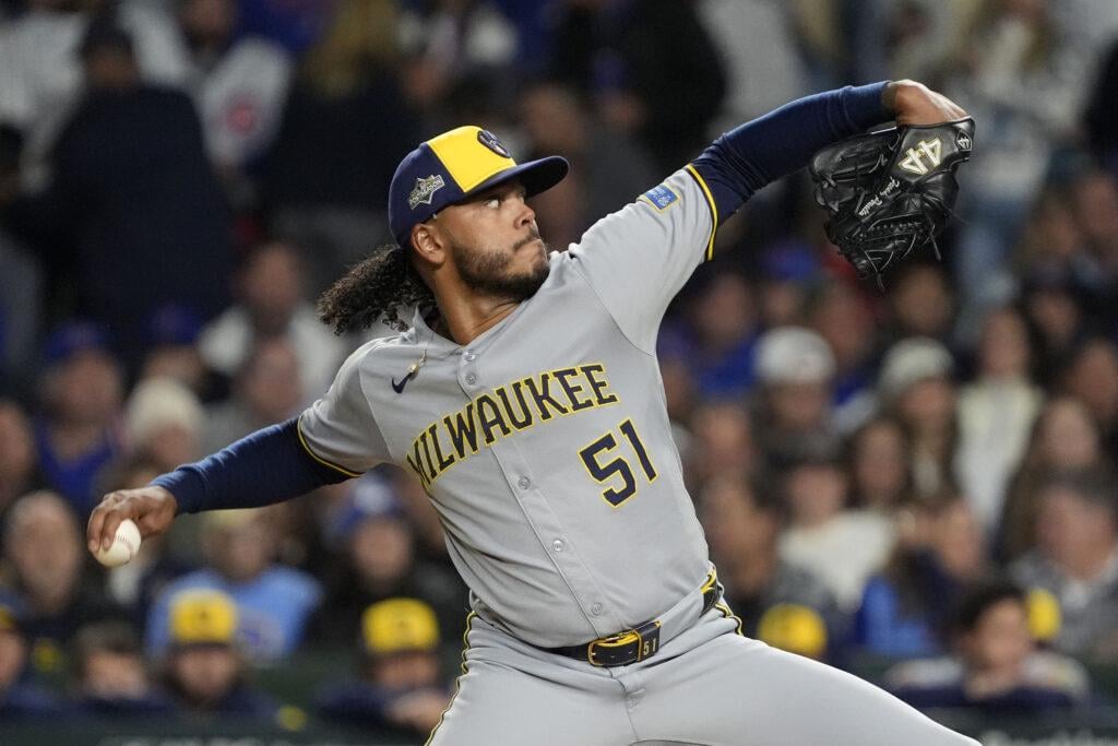 Offseason Outlook: Milwaukee Brewers