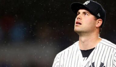 AMA: Former Yankees pitcher/YES Analyst Adam Ottavino