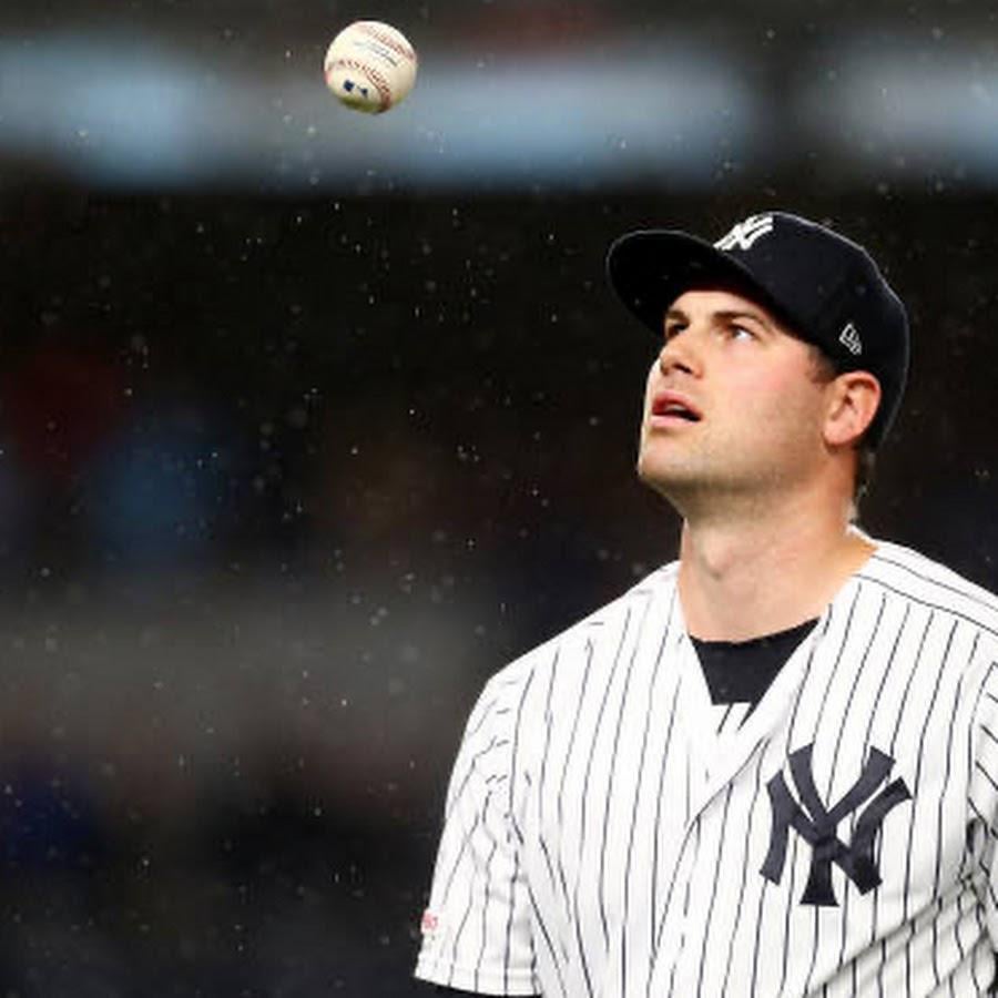 AMA: Former Yankees pitcher/YES Analyst Adam Ottavino