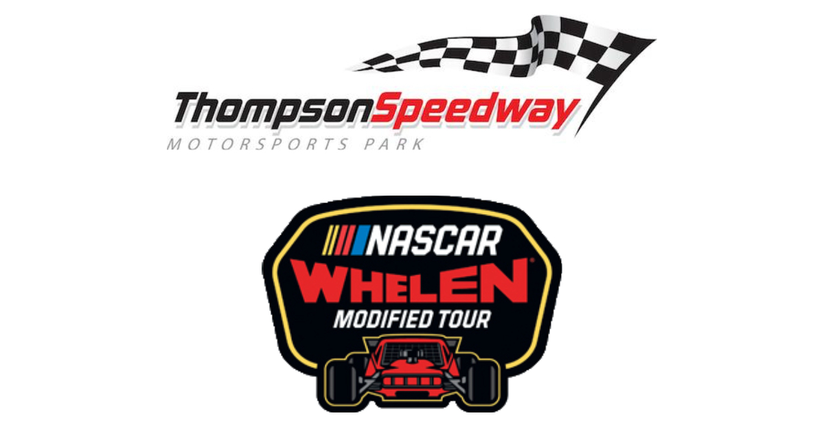 Pit Box: Thompson Speedway Hosts Pivotal Sunoco World Series 150 NASCAR Modified Tour