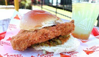 Spurs announce 13-restaurant lineup at Frost Bank Center