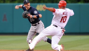 [Sports Info Solutions] Where Are They Now piece on Brendan Ryan and his defensive excellence