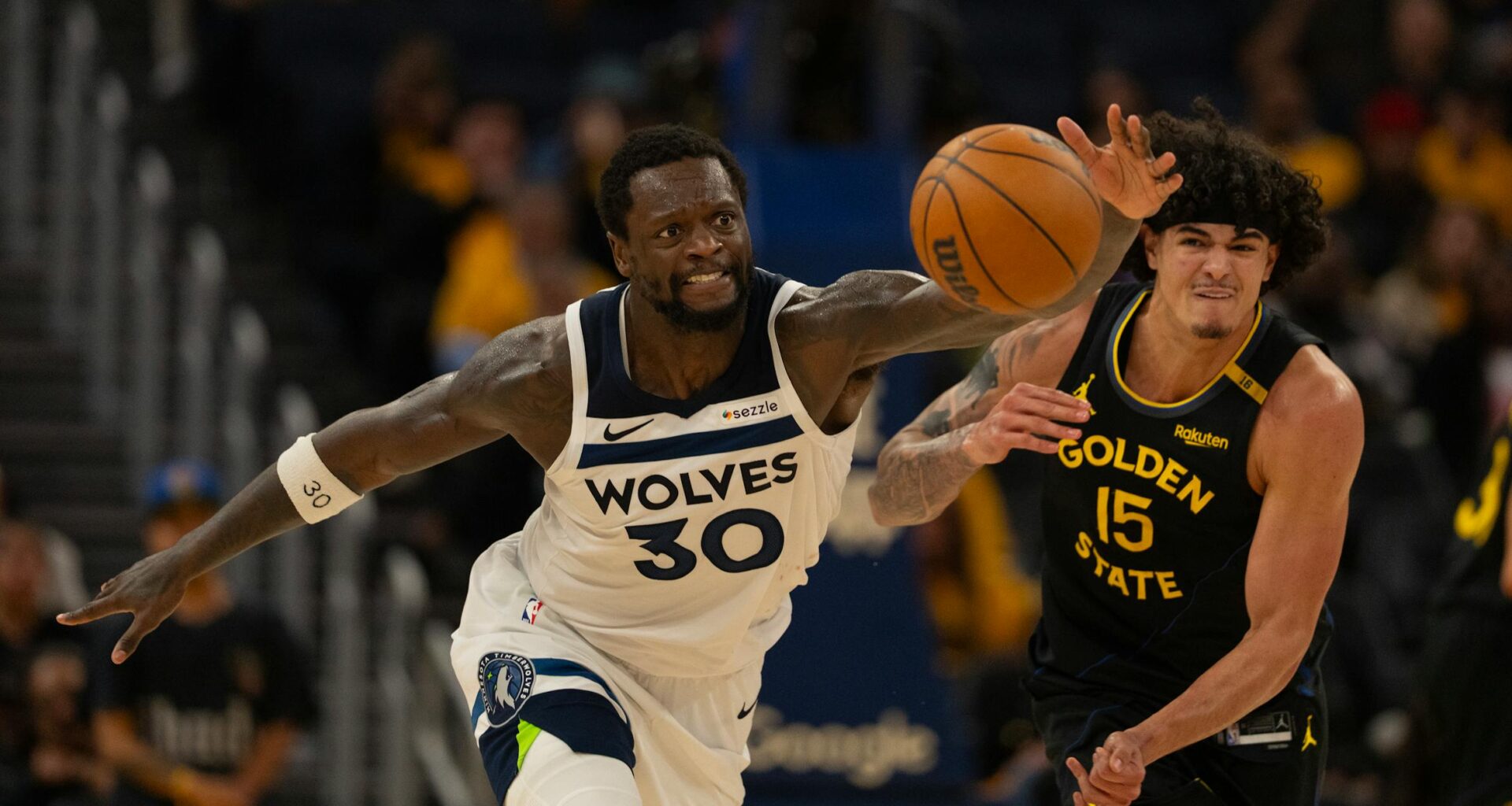 MN Timberwolves build on success with no training camp drama