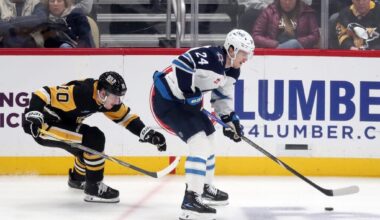 Jets Recall Kale Clague, Assign Brad Lambert