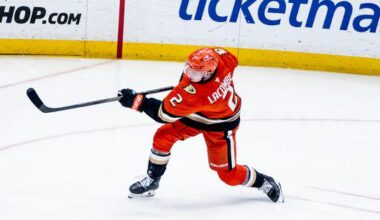 Verbeek, LaCombe "comfortable" with signing team-record deal early, quickly | The Sporting Tribune