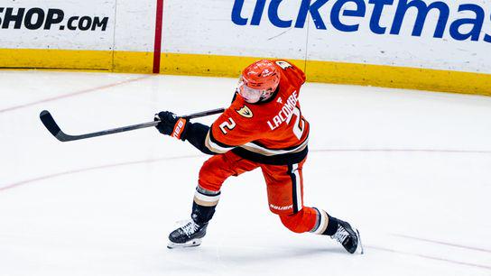 Verbeek, LaCombe "comfortable" with signing team-record deal early, quickly | The Sporting Tribune