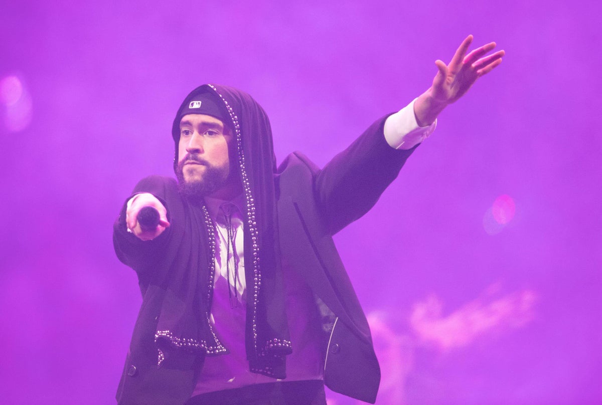 Turning Point USA, group founded by Charlie Kirk, announces Super Bowl halftime counterprogramming