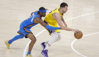 With Peacock, Prime and a new ESPN app, here’s how to stream the 2025-26 NBA season