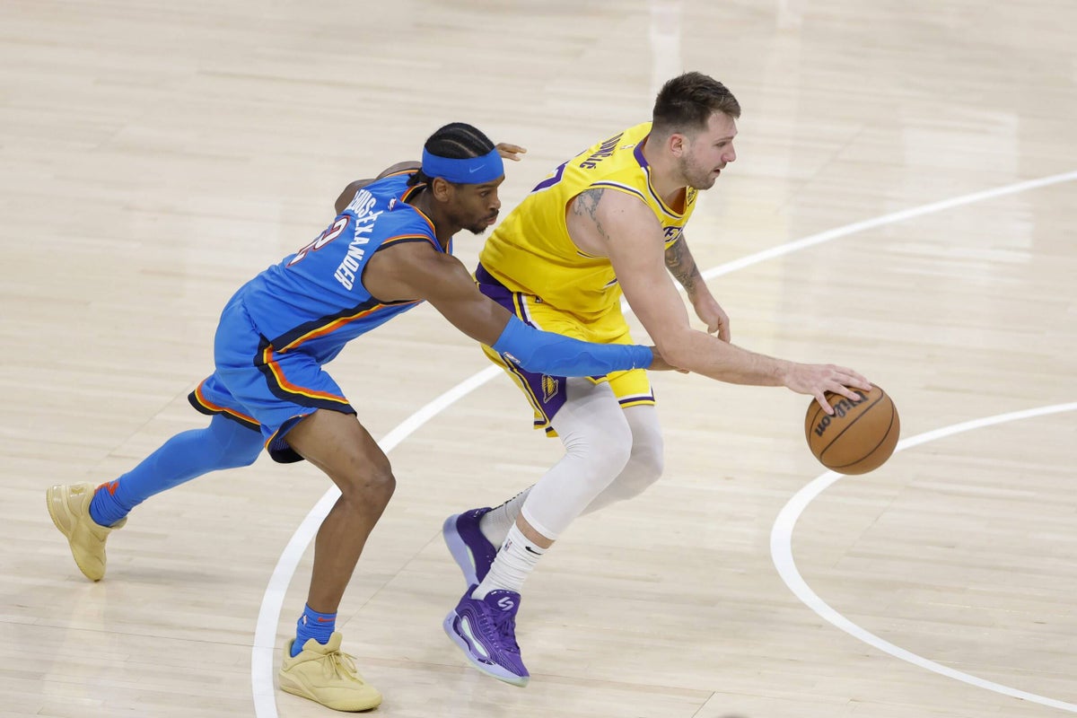 With Peacock, Prime and a new ESPN app, here’s how to stream the 2025-26 NBA season