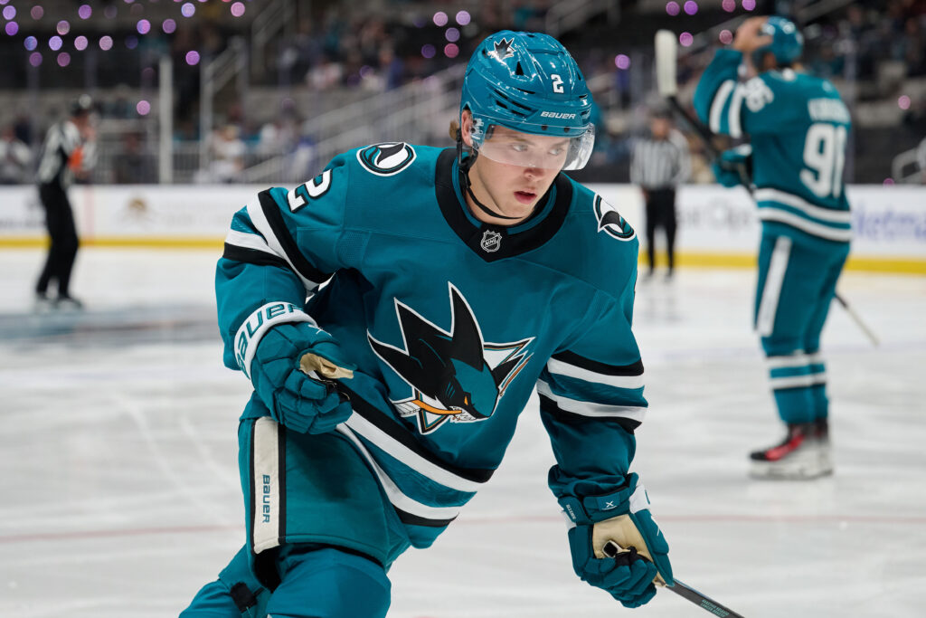 Injury Notes: Sharks, Tkachuk, Raymond, Koepke