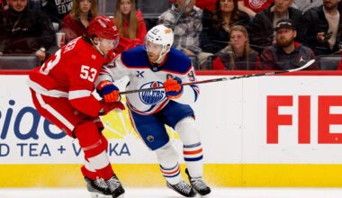 NHL weekend rankings: 5 surprising early stories I’m not buying quite yet