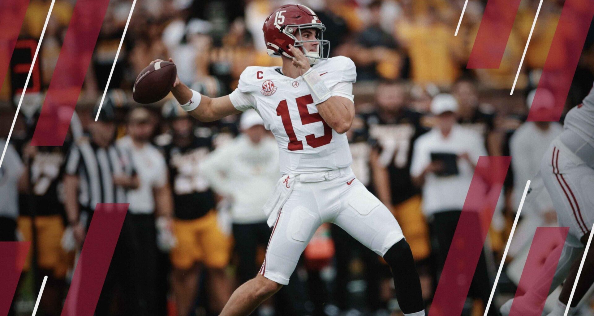 2026 NFL Mock Draft: Jets grab Ty Simpson with first overall pick, Cowboys select Caleb Downs at No. 12