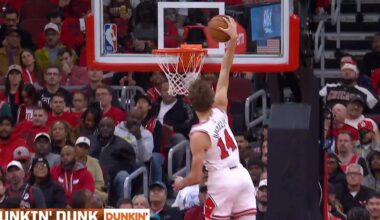 Takeaways from the Bulls season opener