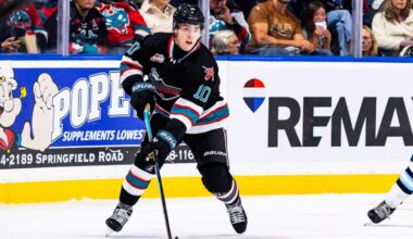 Islanders Prospect Report: Sept. 29, 2025 | New York Islanders