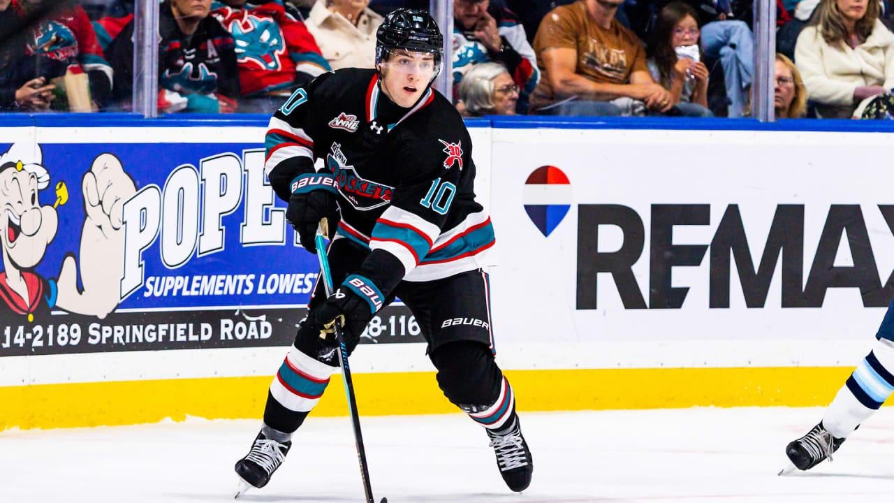 Islanders Prospect Report: Sept. 29, 2025 | New York Islanders