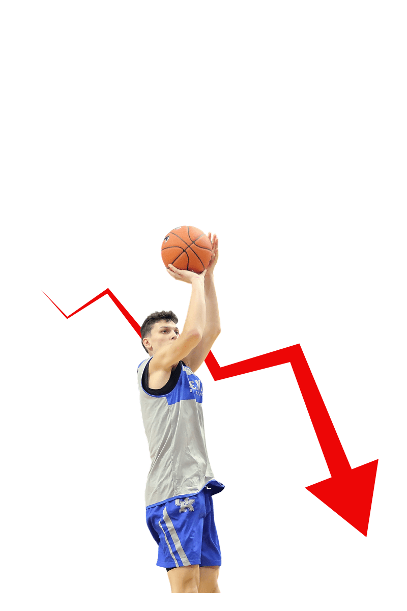 Tyler Herro is too low in ESPN's NBA Rank 2025