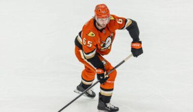 Ducks Morning Skate: Preview at Blackhawks, How to Watch, Lines, Odds | The Sporting Tribune