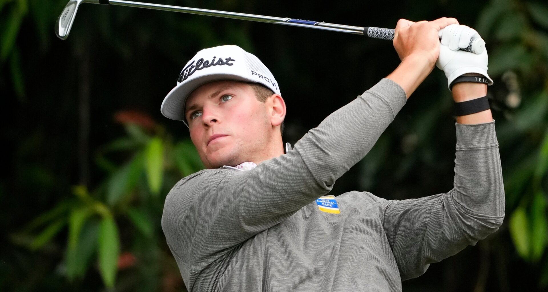 Michael Brennan wins Utah Championship on an invitation and gets 2-year PGA Tour exemption